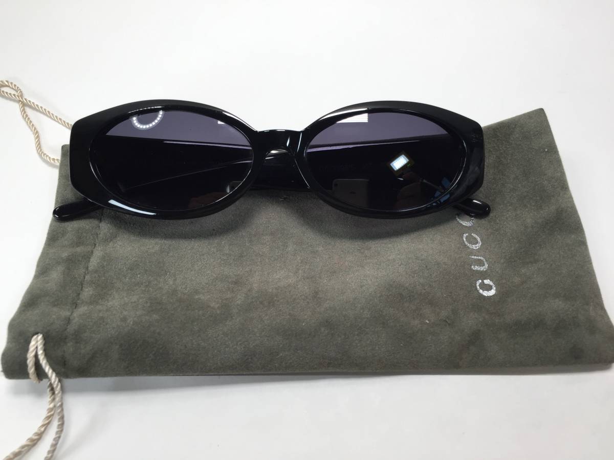 Gucci Sunglasses Vintage