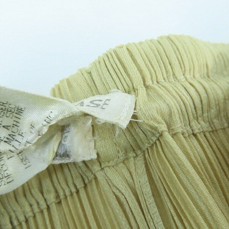 Issey miyake Pleats Please Pant