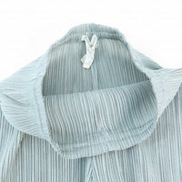 Thumbnail for Issey Miyake Pleats Please Pants Gray