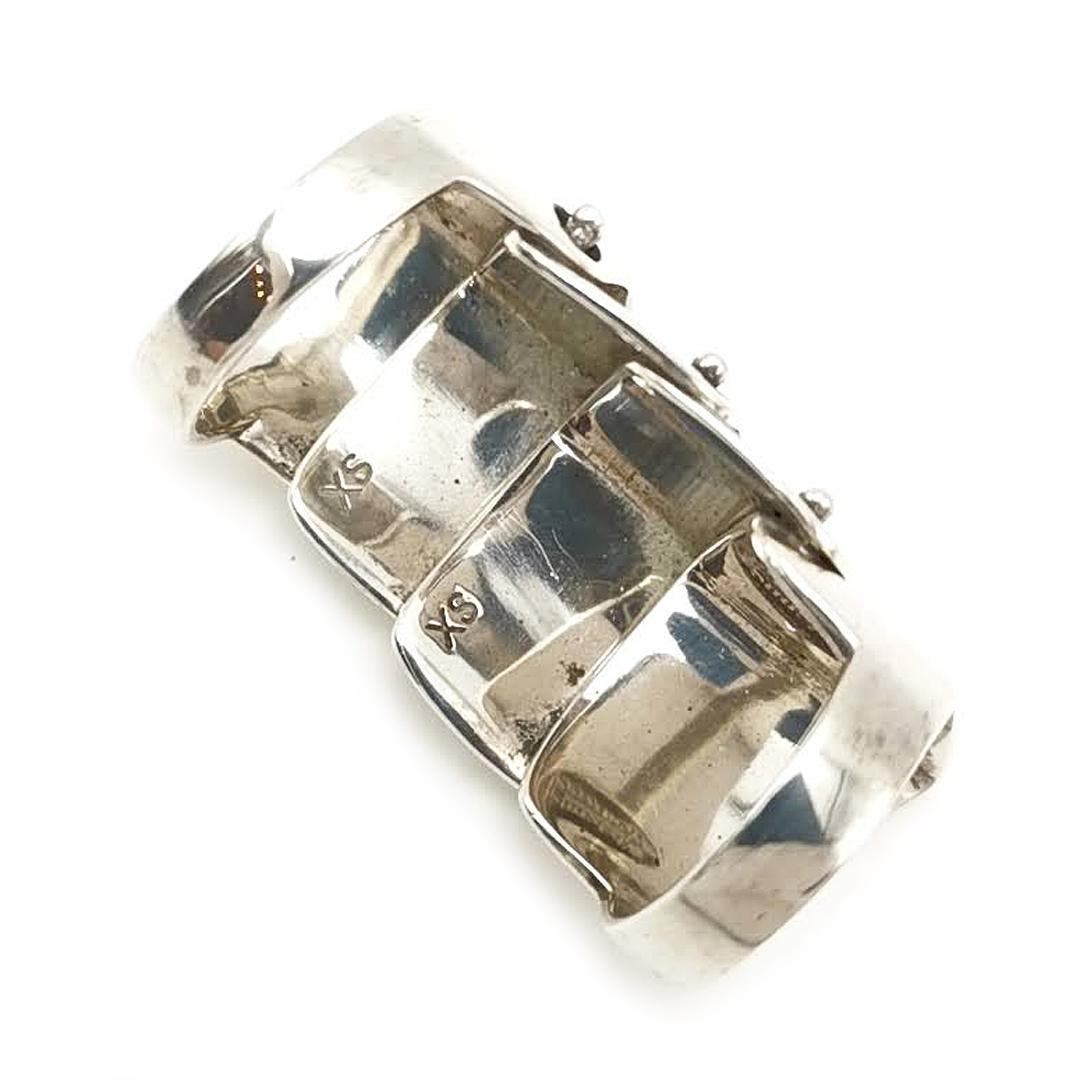 Vivienne Westwood Artemis Armor Ring