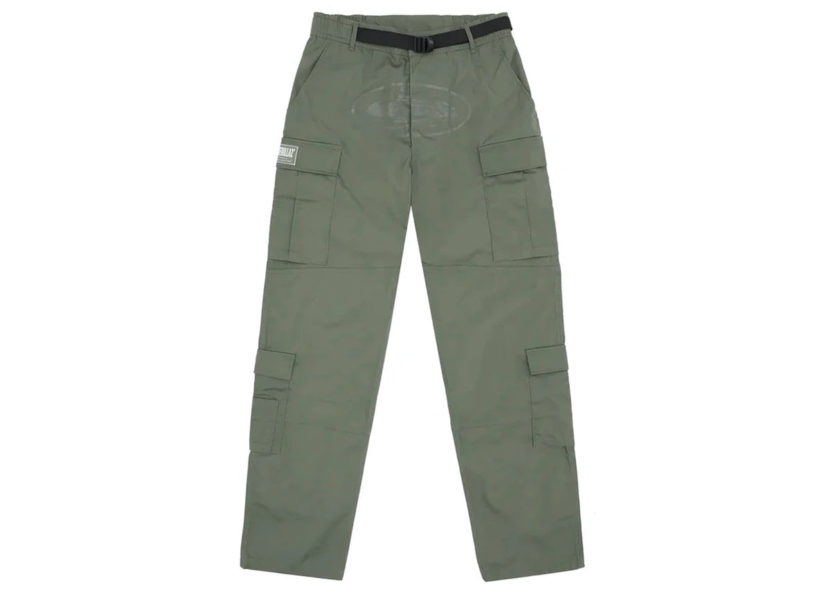 Corteiz Guerrilla Cargo Pants