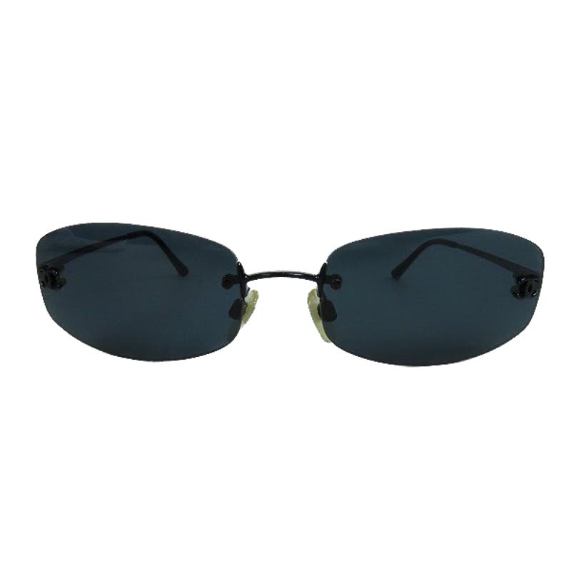 CHANEL 4002 cc Cocomark Shade sunglasses