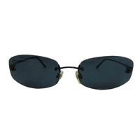 Thumbnail for CHANEL 4002 cc Cocomark Shade sunglasses