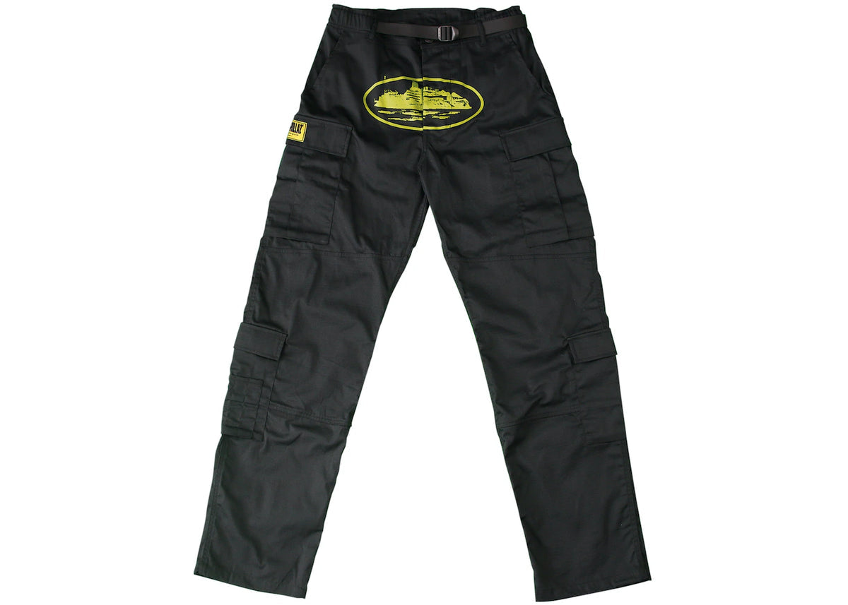 Corteiz Guerrilla Cargo Pants