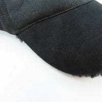 Thumbnail for Prada sheepskin mesh cap