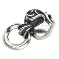 Thumbnail for CHROME HEARTS Heart charm pendant