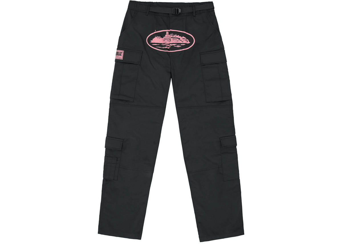 Corteiz Guerrilla Cargo Pants