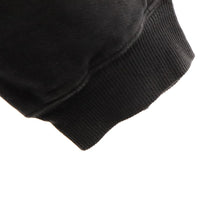 Thumbnail for KAPITAL Fleece Studded Sweat Pants Black