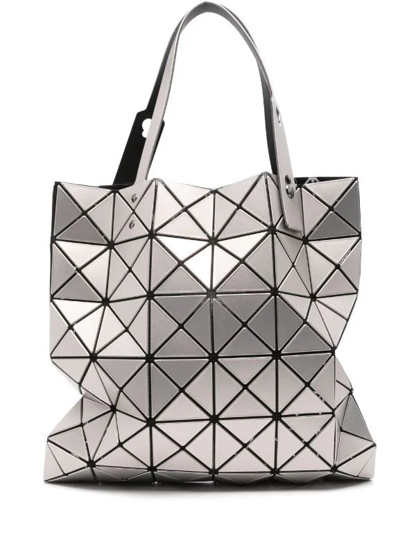 BAO BAO ISSEY MIYAKE A4 Tote Bag