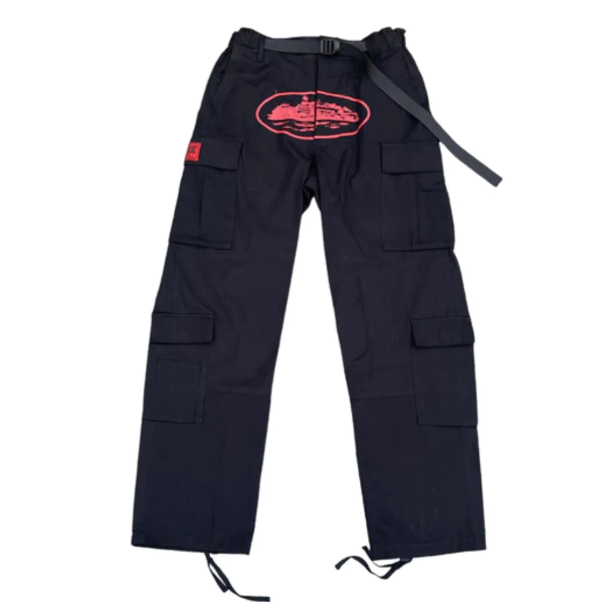 Corteiz Guerrilla Cargo Pants