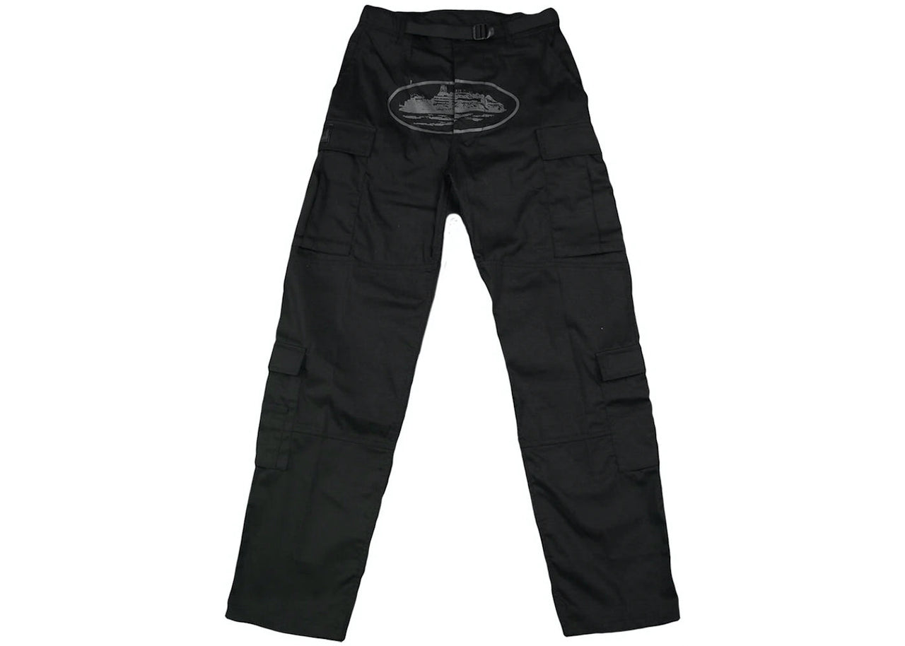 Corteiz Guerrilla Cargo Pants