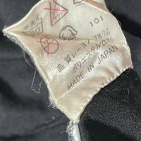 Thumbnail for Jean Paul Gaultier archive CLASSIQUE logo cut and sew