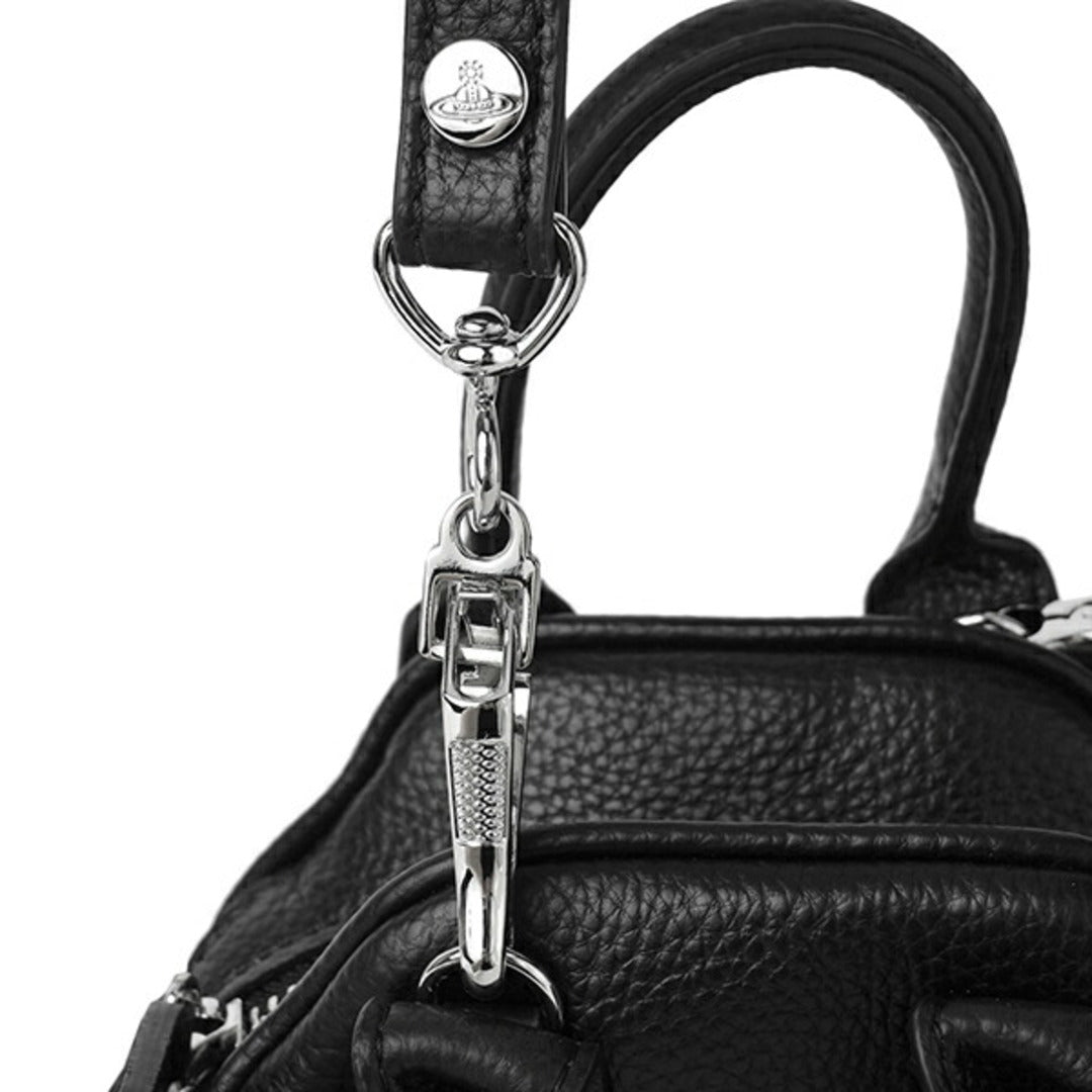 Vivienne Westwood Mini Yasmine Hand Bag