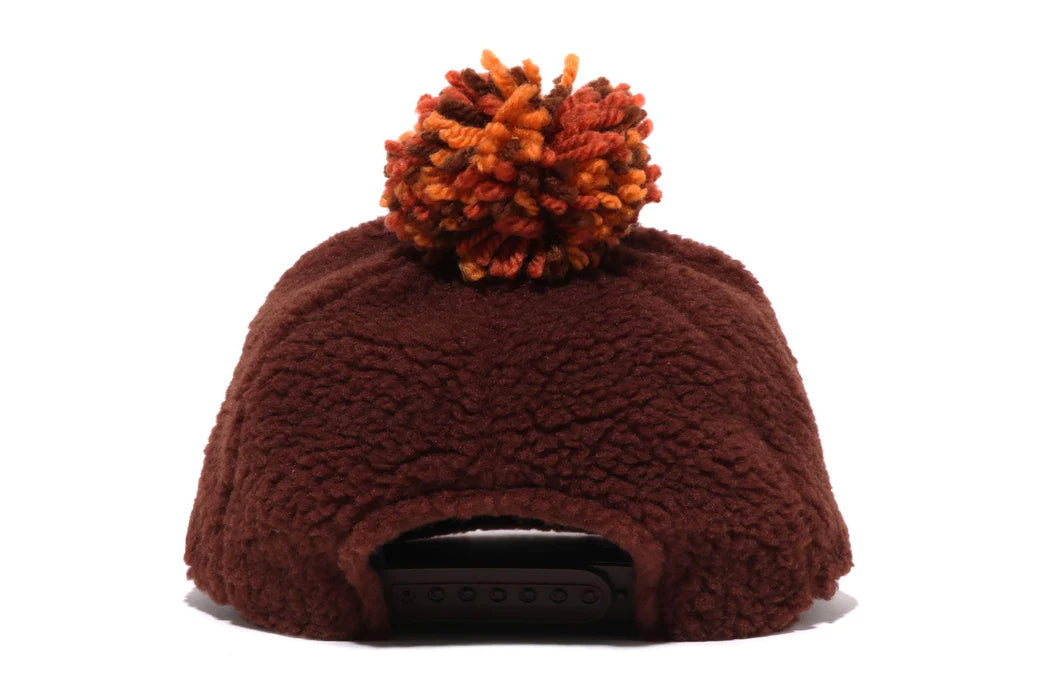 BAPE Baby Milo PomPom Cap