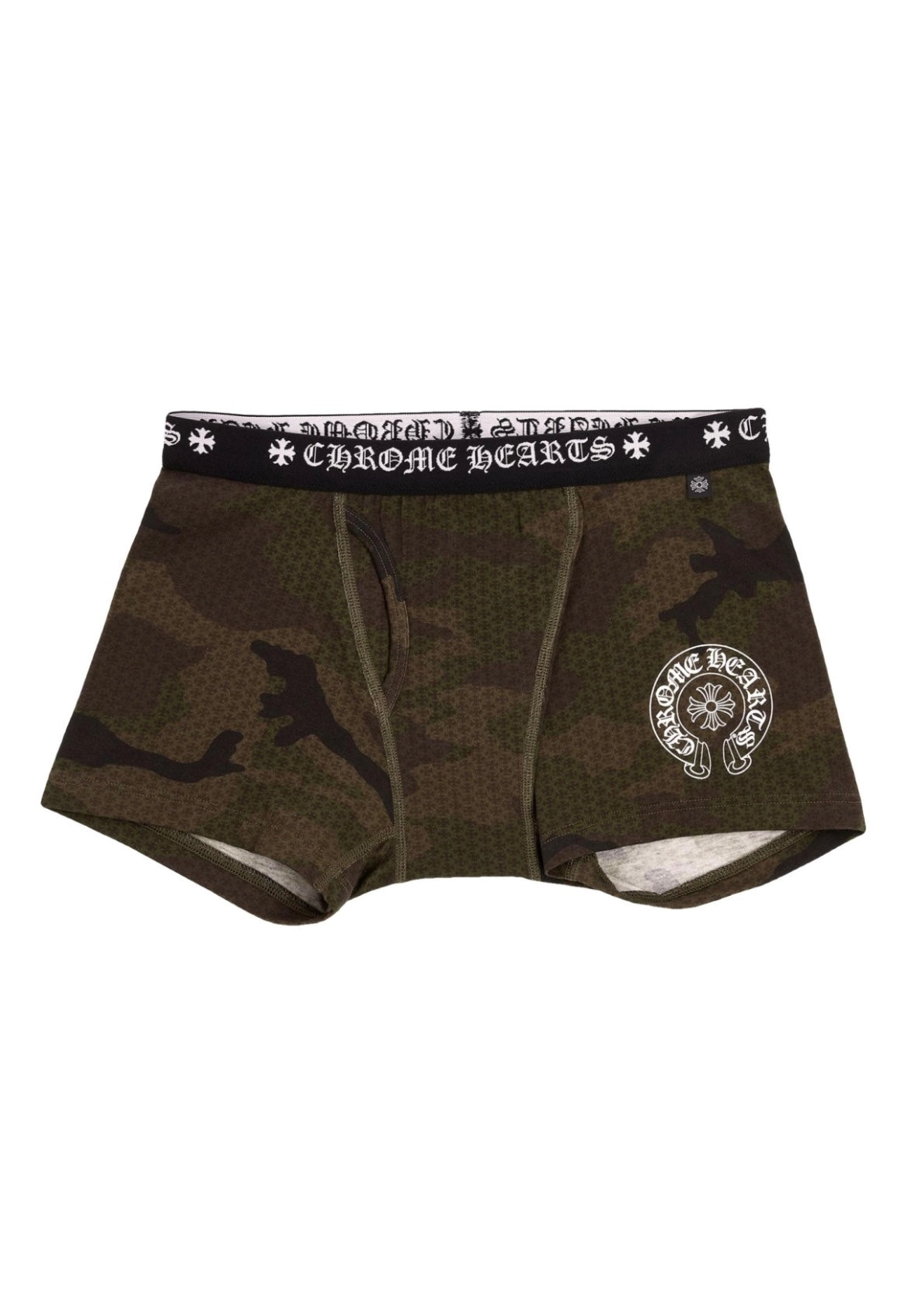 Chrome Hearts Boxers