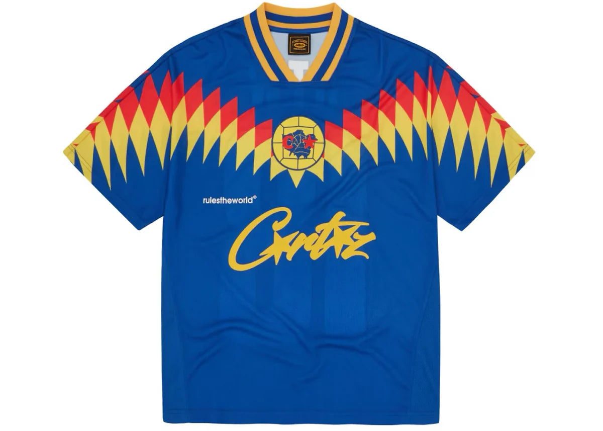 Corteiz Club RTW Football Jersey