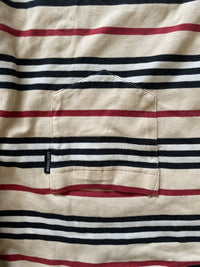 Thumbnail for Vintage Burberry Reversible Long Sleeve Shirt