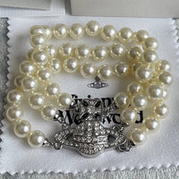 Thumbnail for Vivienne Westwood GRAZIELLA Triple Bracelet