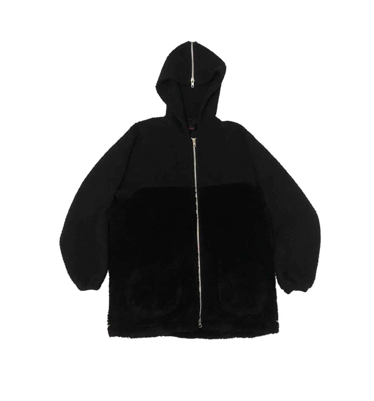 COMME DES GARCONS BOA Jacket