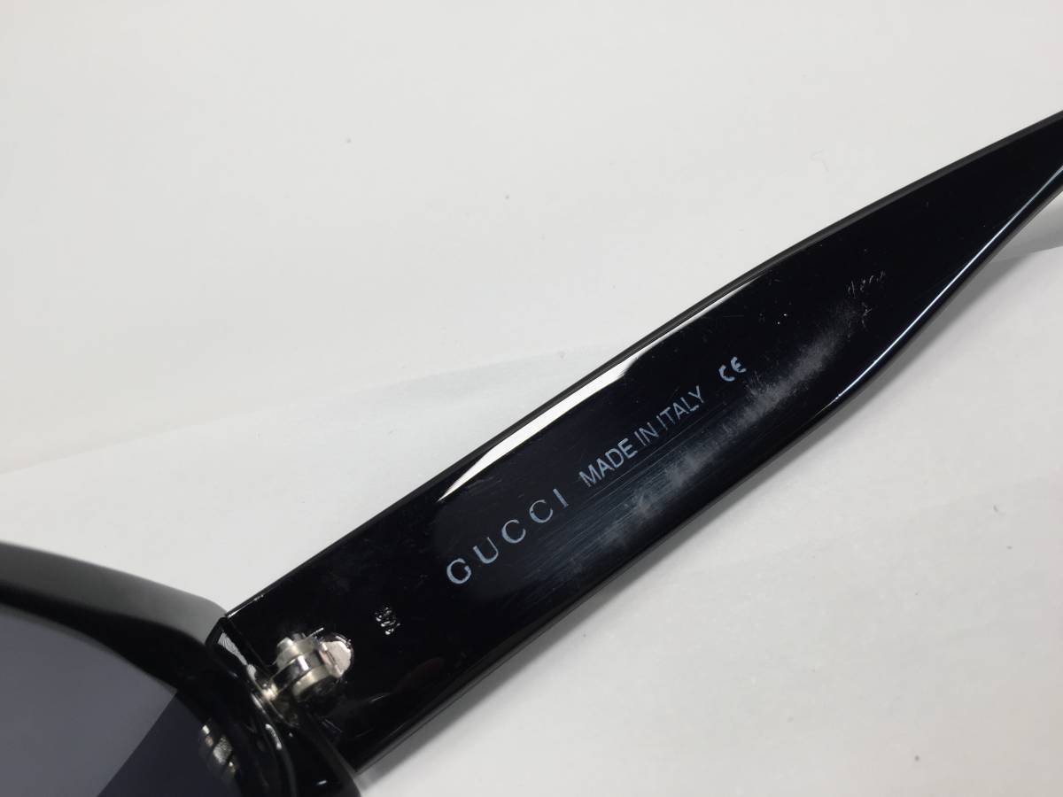 Gucci Sunglasses Vintage