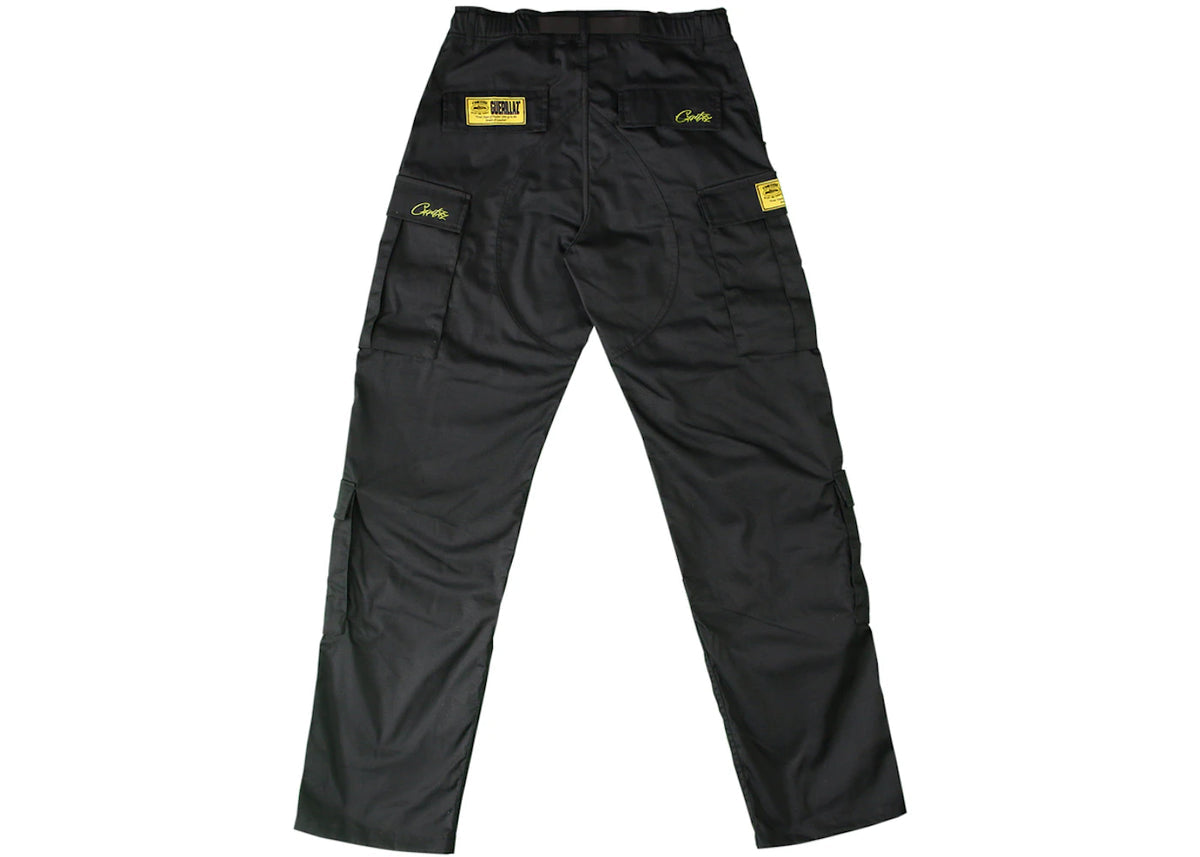 Corteiz Guerrilla Cargo Pants