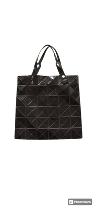 Thumbnail for BAO BAO ISSEY MIYAKE Black Tote Bag