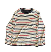 Thumbnail for Vintage Burberry Reversible Long Sleeve Shirt