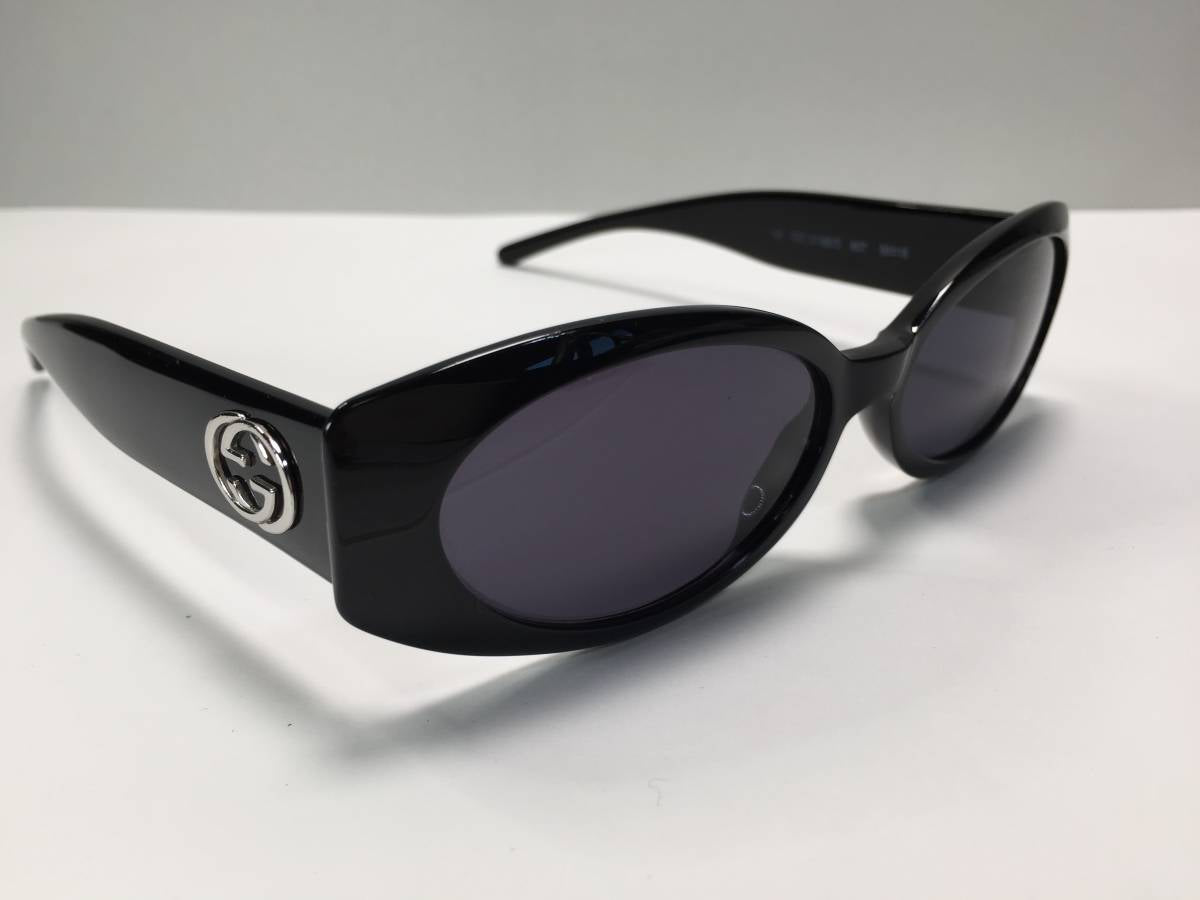 Gucci Sunglasses Vintage