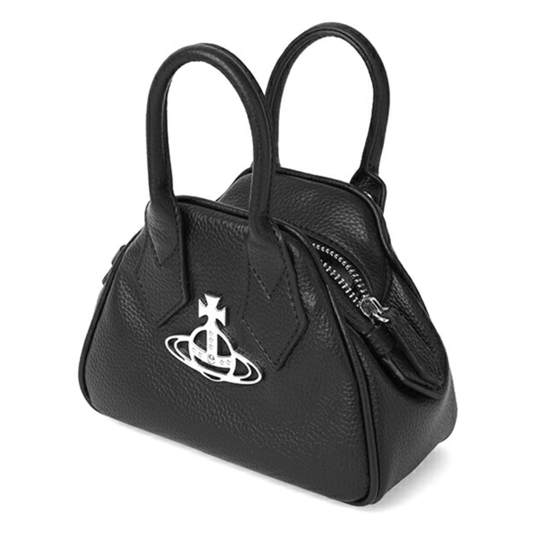 Vivienne Westwood Mini Yasmine Hand Bag