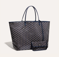 Thumbnail for Goyard Saint Louis Tote Bag GM (BNWT)