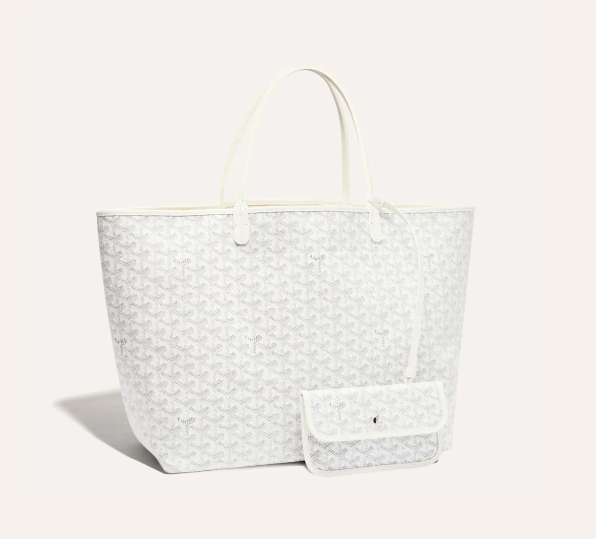 Goyard Saint Louis Tote Bag GM (BNWT)