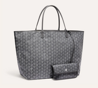 Thumbnail for Goyard Saint Louis Tote Bag PM (BNWT)