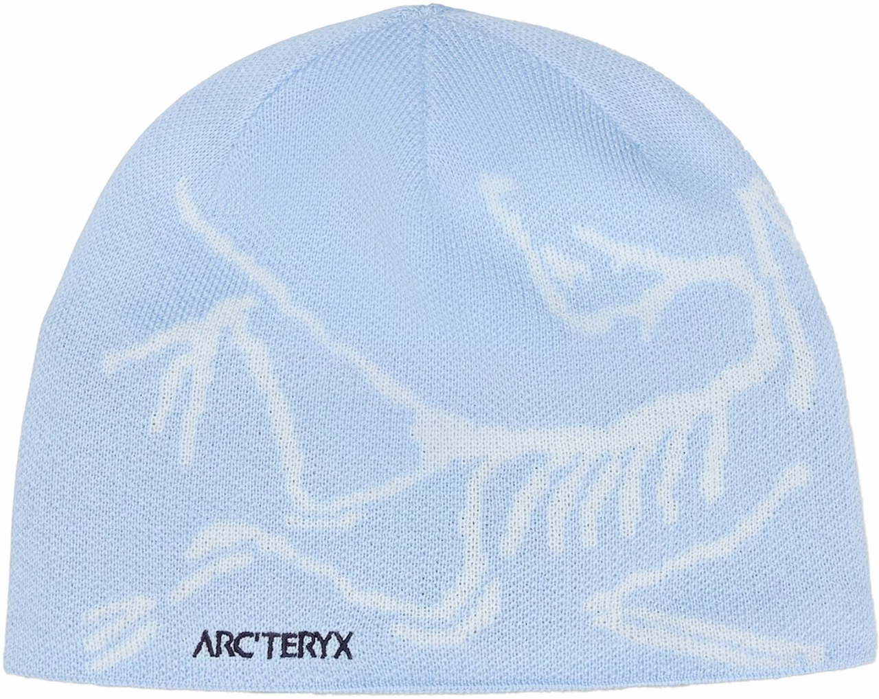 Arc'teryx Bird Head Fossil Toque Knitted Beanie