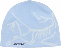 Thumbnail for Arc'teryx Bird Head Fossil Toque Knitted Beanie