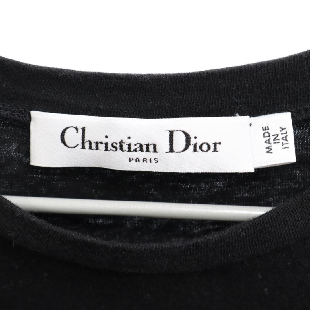 Christian Dior J'ADIOR 8 Logo Archive Tee