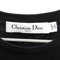 Thumbnail for Christian Dior J'ADIOR 8 Logo Archive Tee