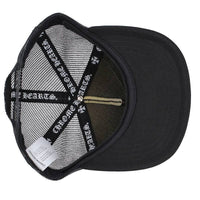 Thumbnail for Chrome Hearts Cemetery Cross Trucker Hat