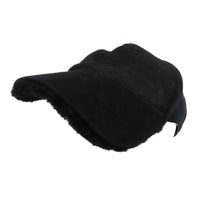 Thumbnail for Prada sheepskin mesh cap