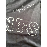 Thumbnail for Yohji Yamamoto x Giants Baseball Jersey