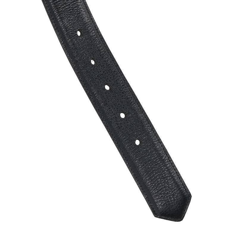 Chrome Hearts OTJ Buckle Belt