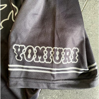 Thumbnail for Yohji Yamamoto x Giants Baseball Jersey