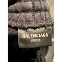 Thumbnail for Balenciaga SS23 Mudshow Graffiti baggy Track Sweapants