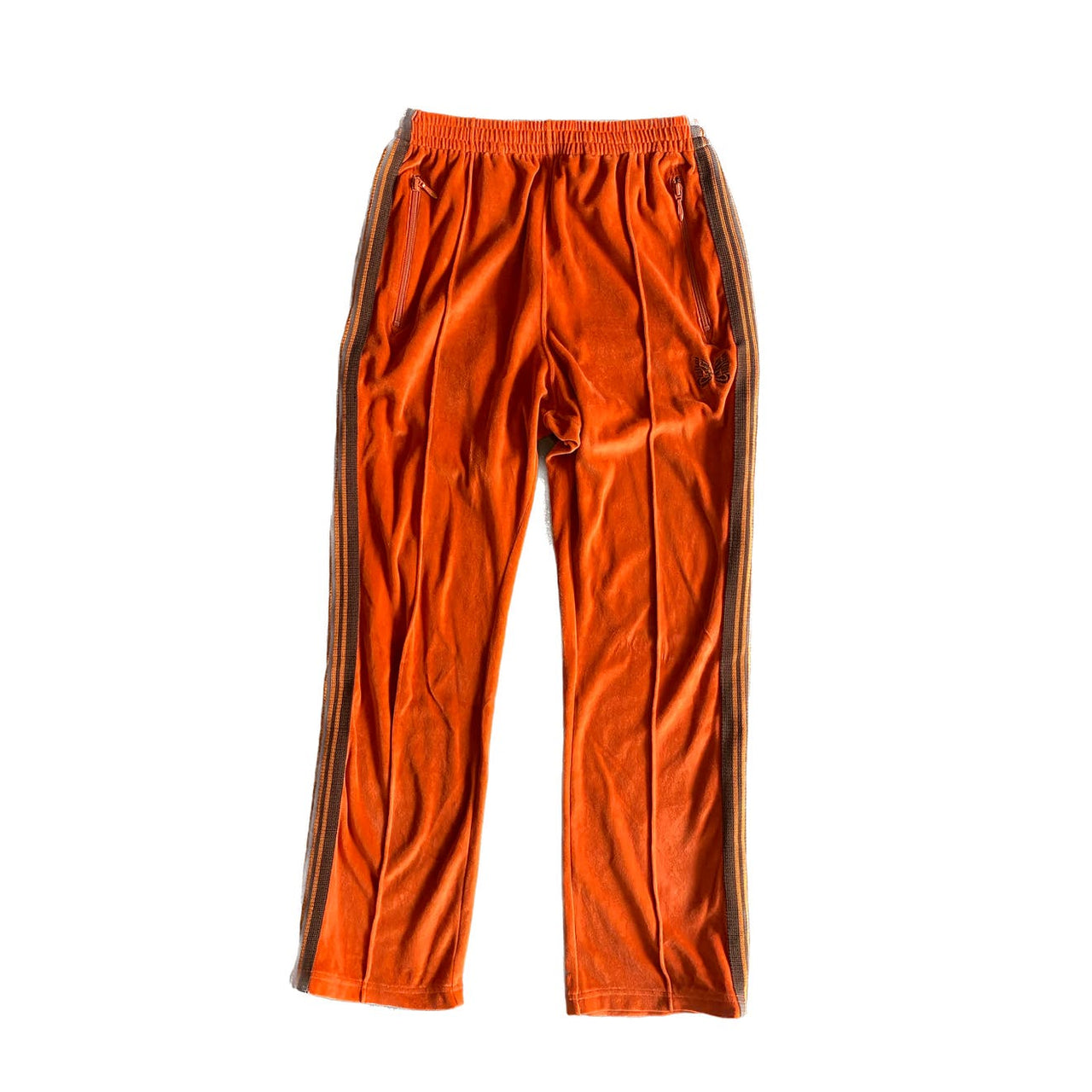 Needles Straight Leg Trackpants