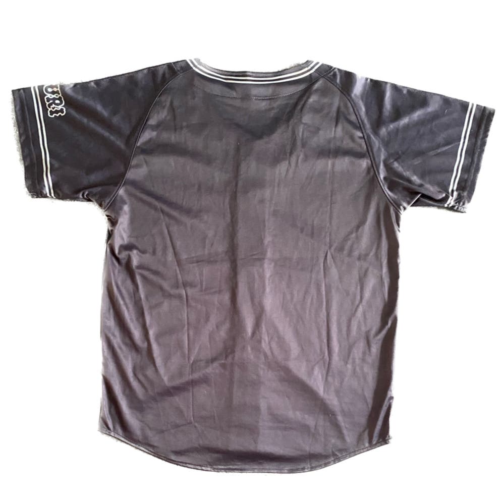 Yohji Yamamoto x Giants Baseball Jersey