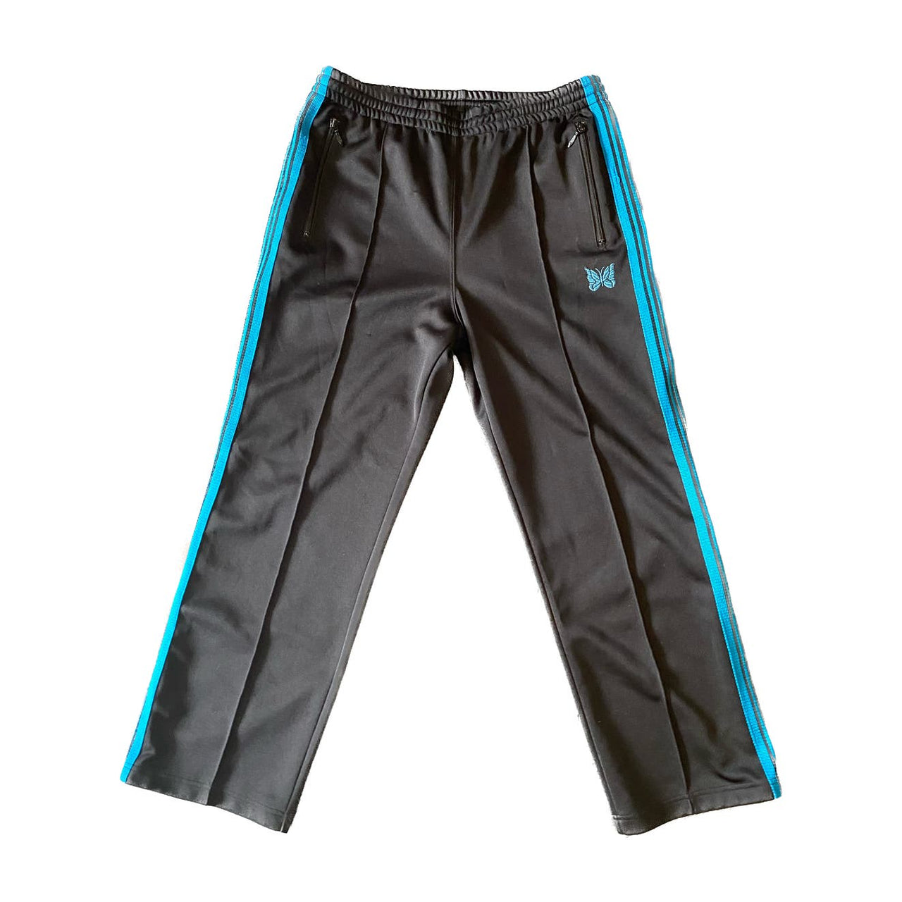 Needles Straight Leg Trackpants