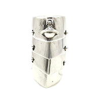 Thumbnail for Vivienne Westwood Artemis Armor Ring