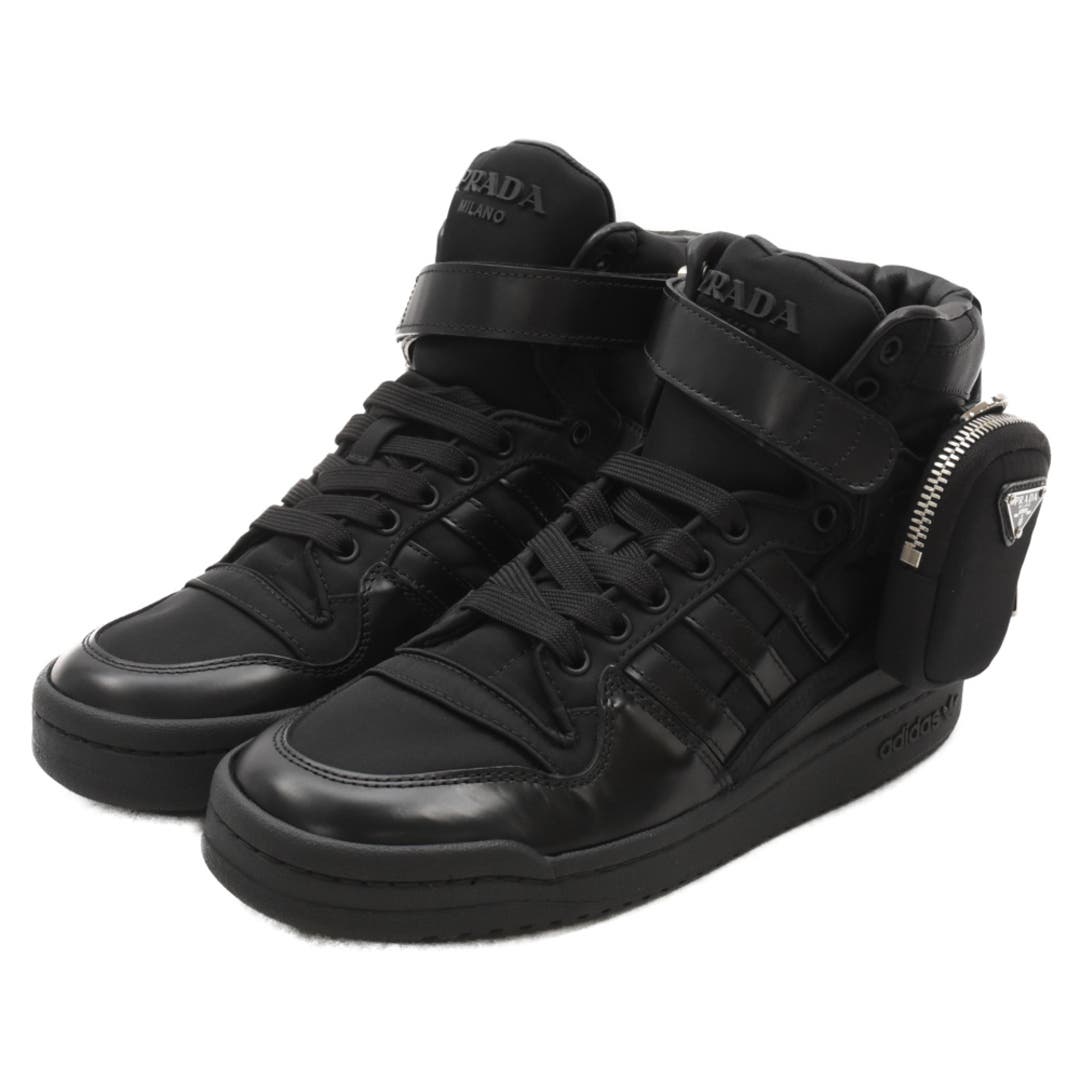 Prada x adidas Forum High Forum high-cut Sneakers