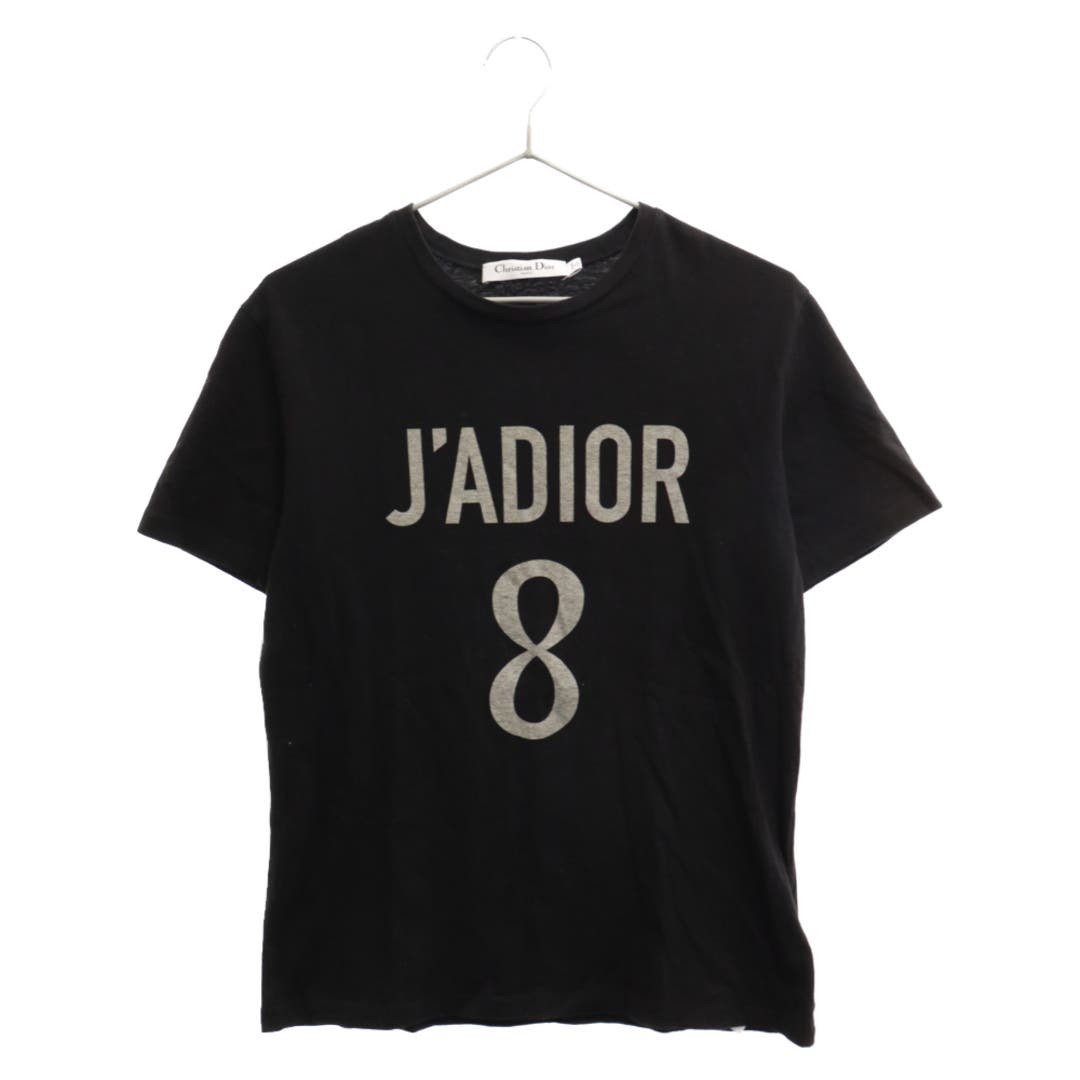 Christian Dior J'ADIOR 8 Logo Archive Tee