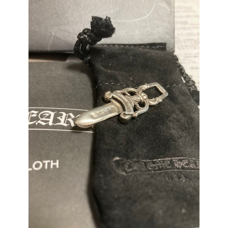 CHROME HEARTS Dagger Pendant