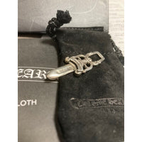 Thumbnail for CHROME HEARTS Dagger Pendant